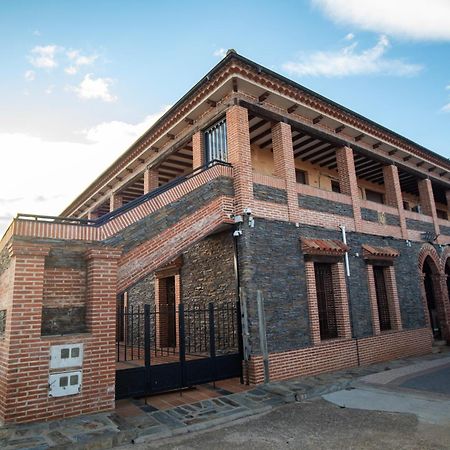 Villas De Miranda Miranda de Azan Luaran gambar