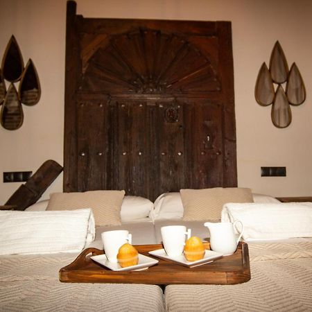 Villas De Miranda Miranda de Azan Luaran gambar