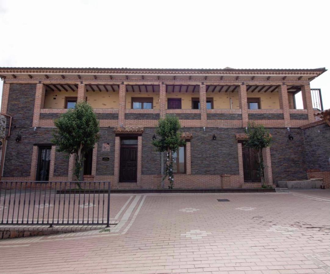 Villas De Miranda Miranda de Azan Luaran gambar