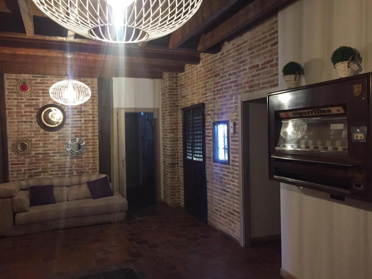 Villas De Miranda Miranda de Azan Luaran gambar