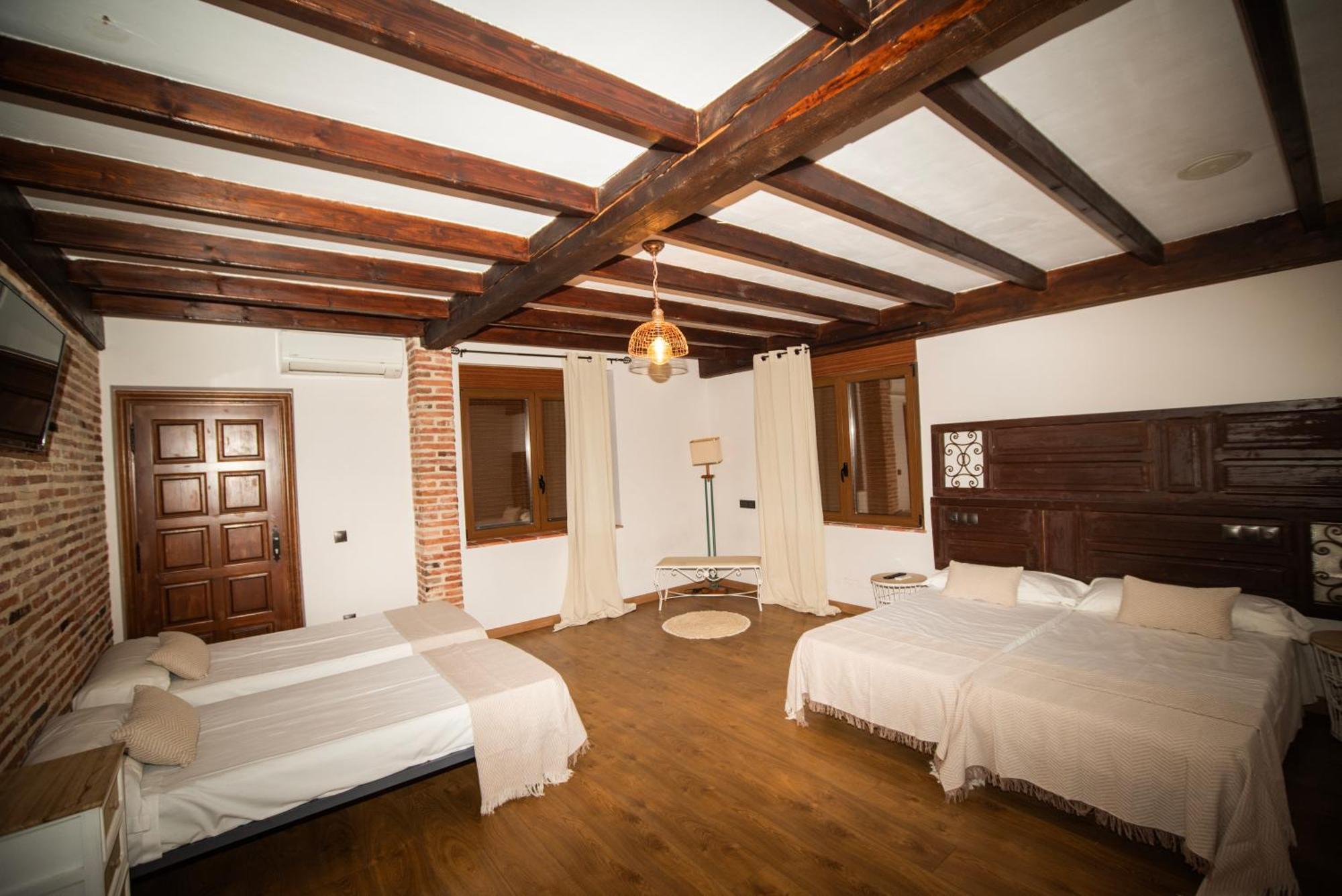 Villas De Miranda Miranda de Azan Luaran gambar