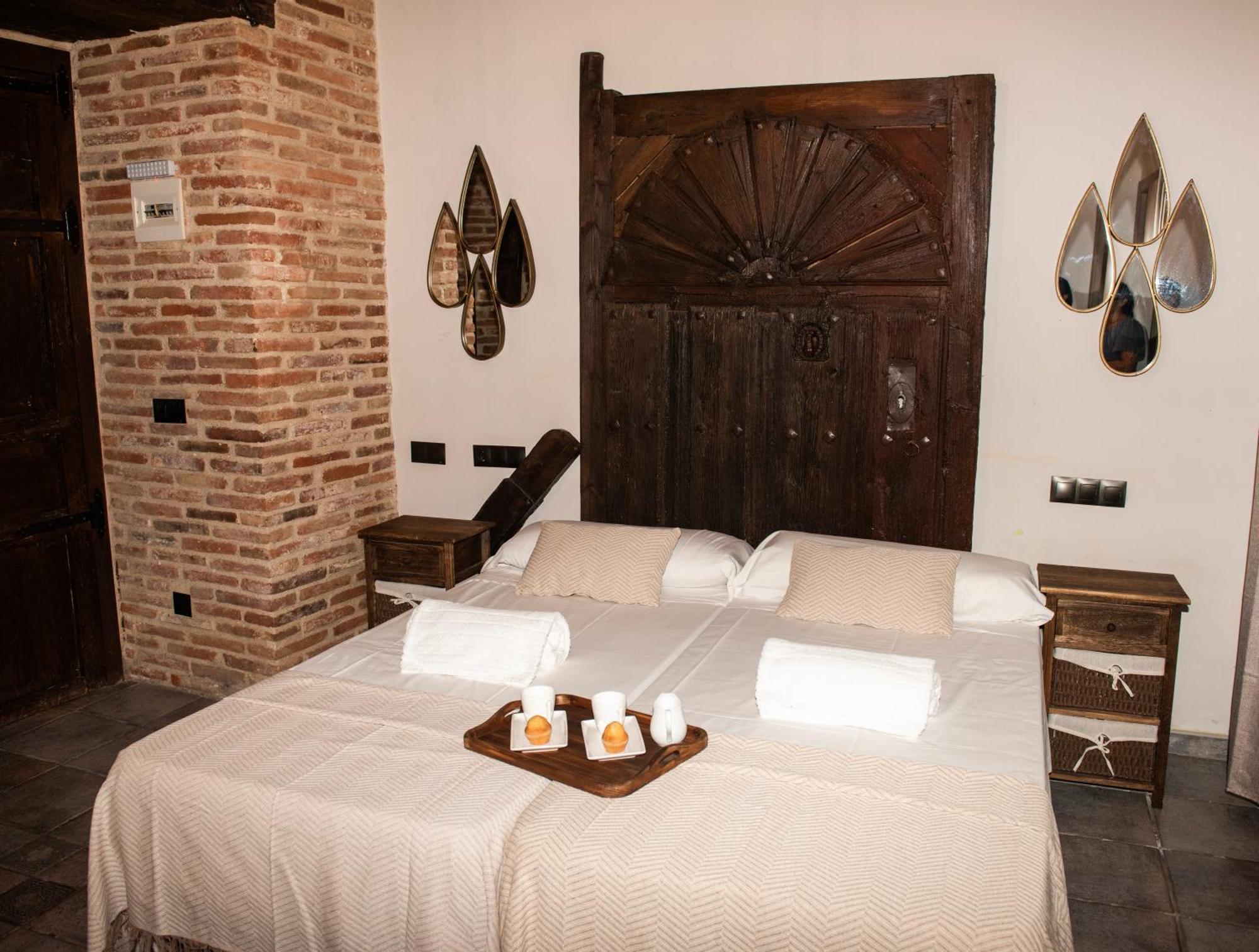 Villas De Miranda Miranda de Azan Luaran gambar