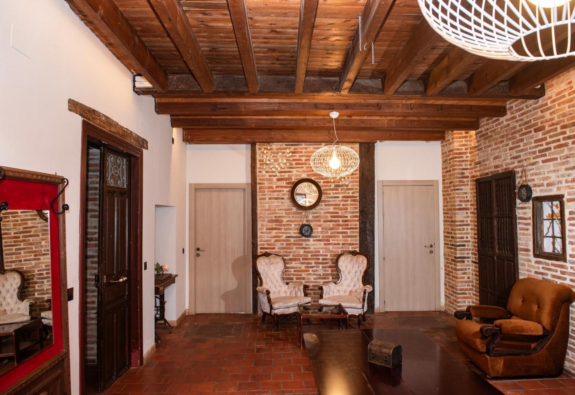 Villas De Miranda Miranda de Azan Luaran gambar