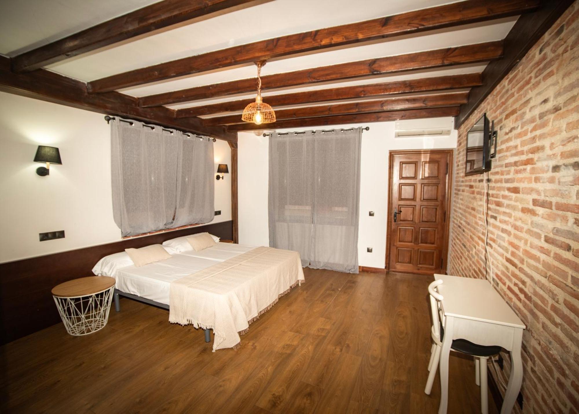 Villas De Miranda Miranda de Azan Luaran gambar