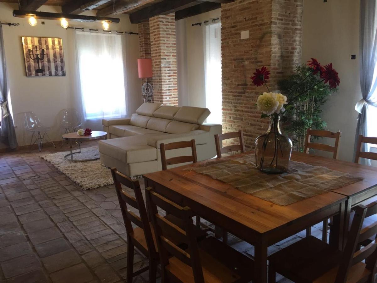 Villas De Miranda Miranda de Azan Luaran gambar