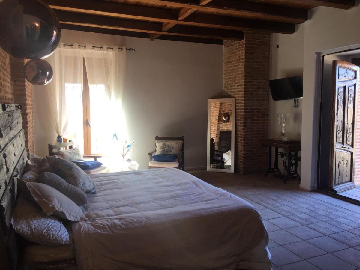Villas De Miranda Miranda de Azan Luaran gambar