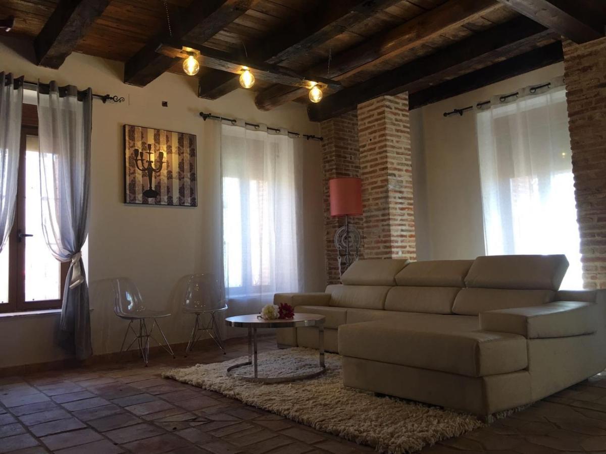 Villas De Miranda Miranda de Azan Luaran gambar