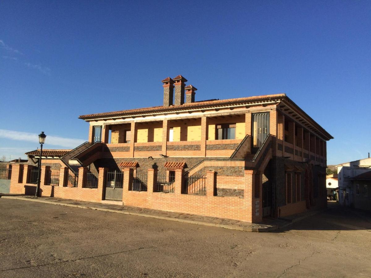 Villas De Miranda Miranda de Azan Luaran gambar