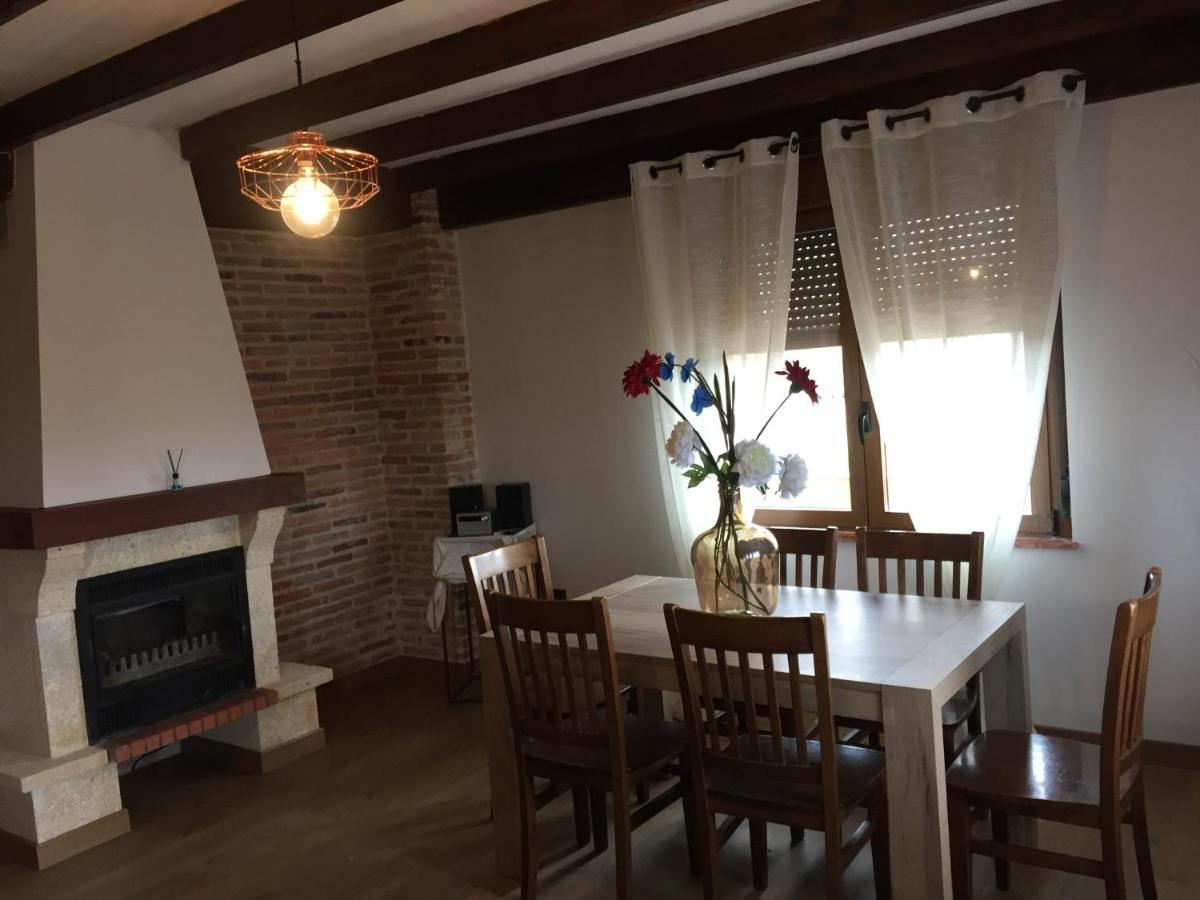 Villas De Miranda Miranda de Azan Luaran gambar