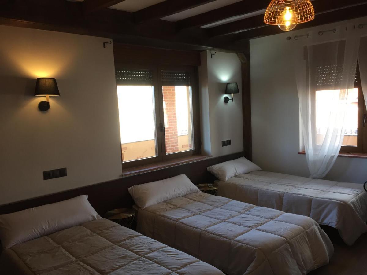 Villas De Miranda Miranda de Azan Luaran gambar