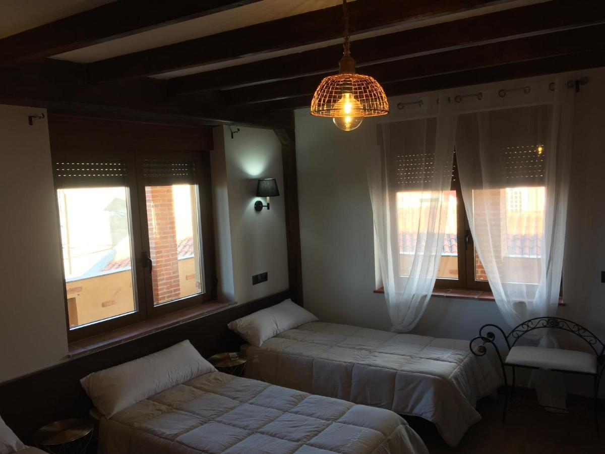 Villas De Miranda Miranda de Azan Luaran gambar