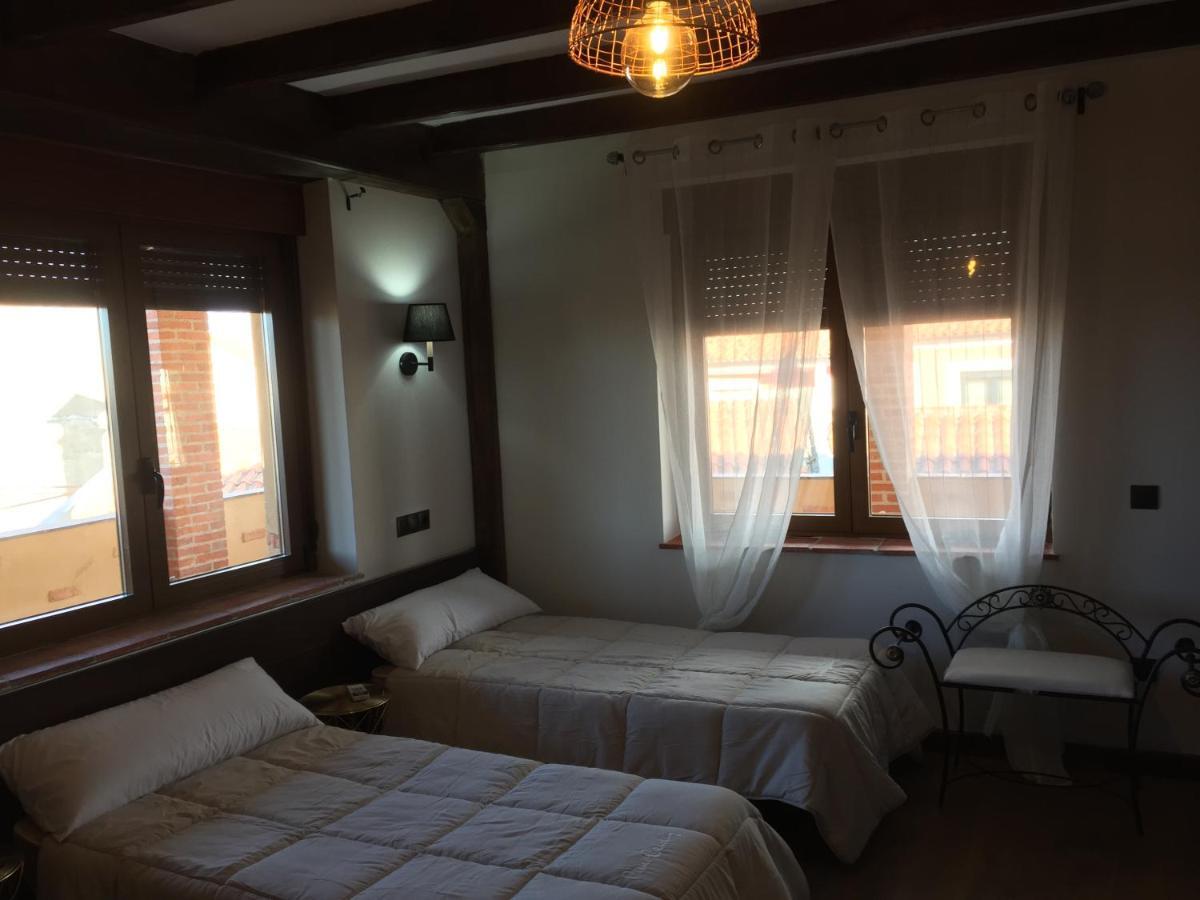 Villas De Miranda Miranda de Azan Luaran gambar