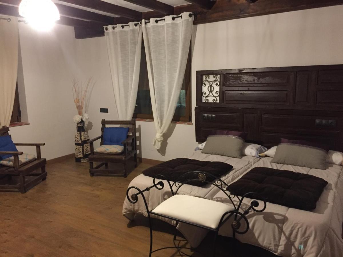 Villas De Miranda Miranda de Azan Luaran gambar