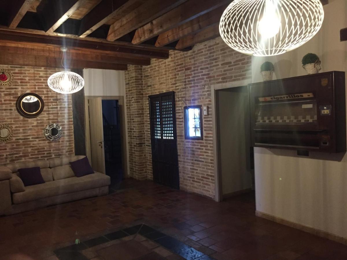 Villas De Miranda Miranda de Azan Luaran gambar