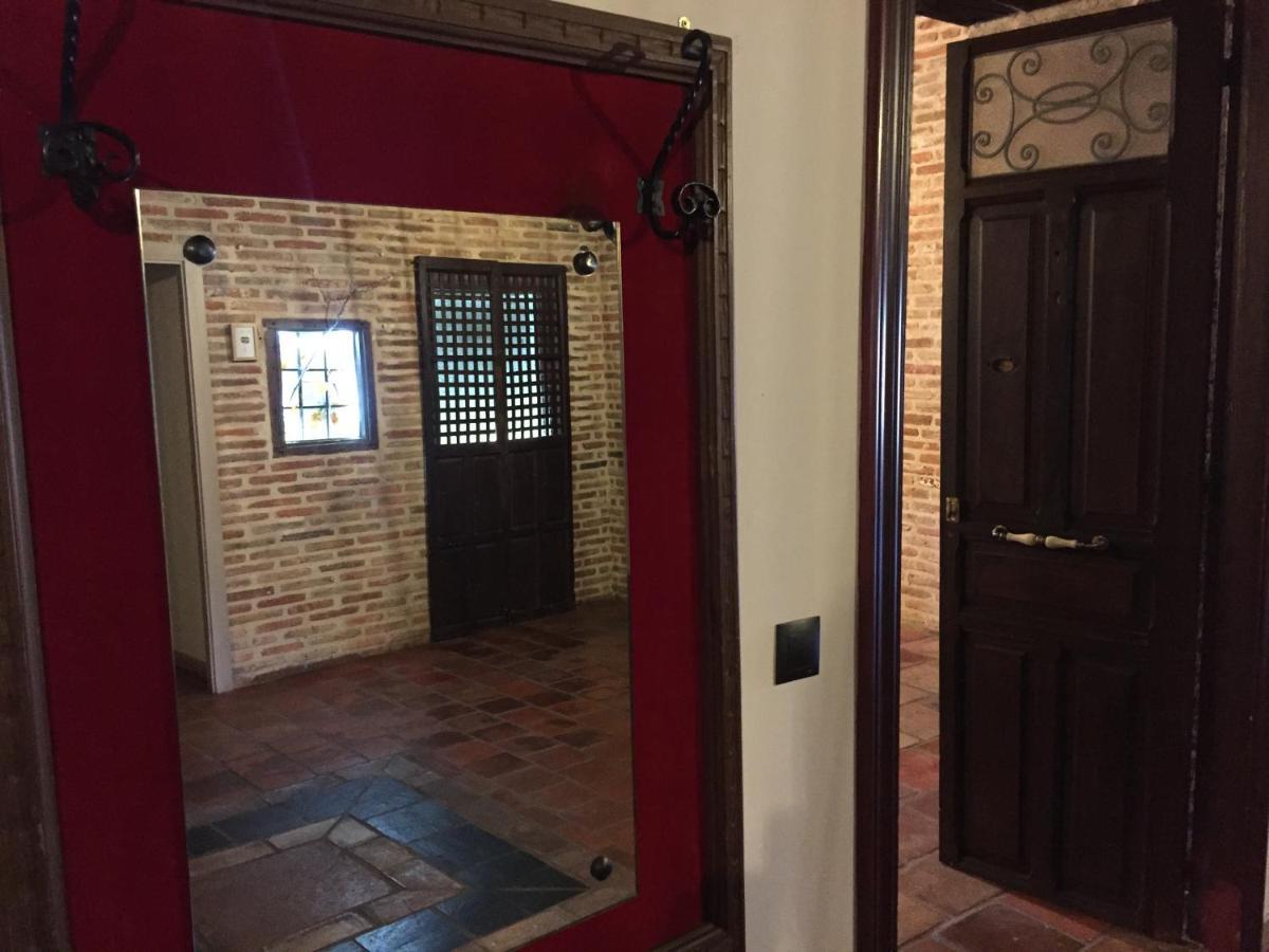 Villas De Miranda Miranda de Azan Luaran gambar