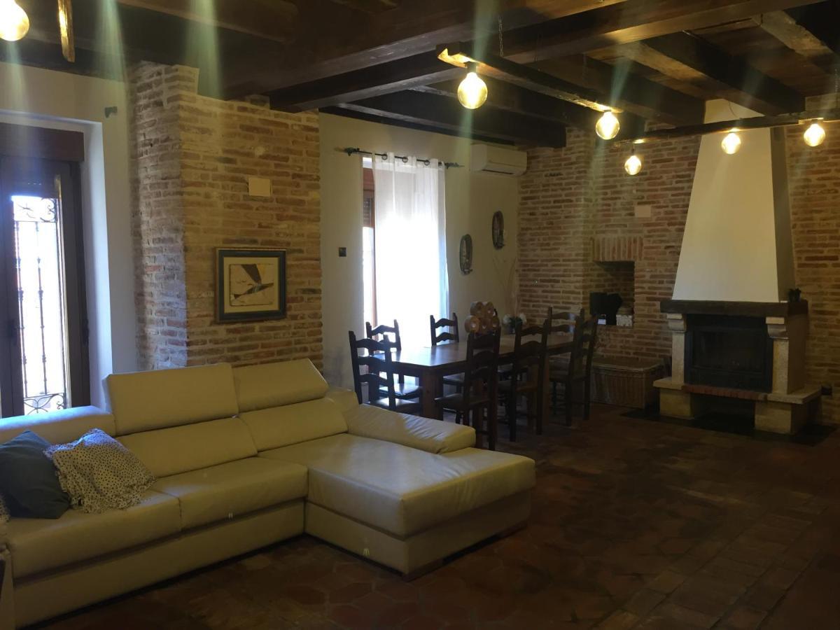 Villas De Miranda Miranda de Azan Luaran gambar