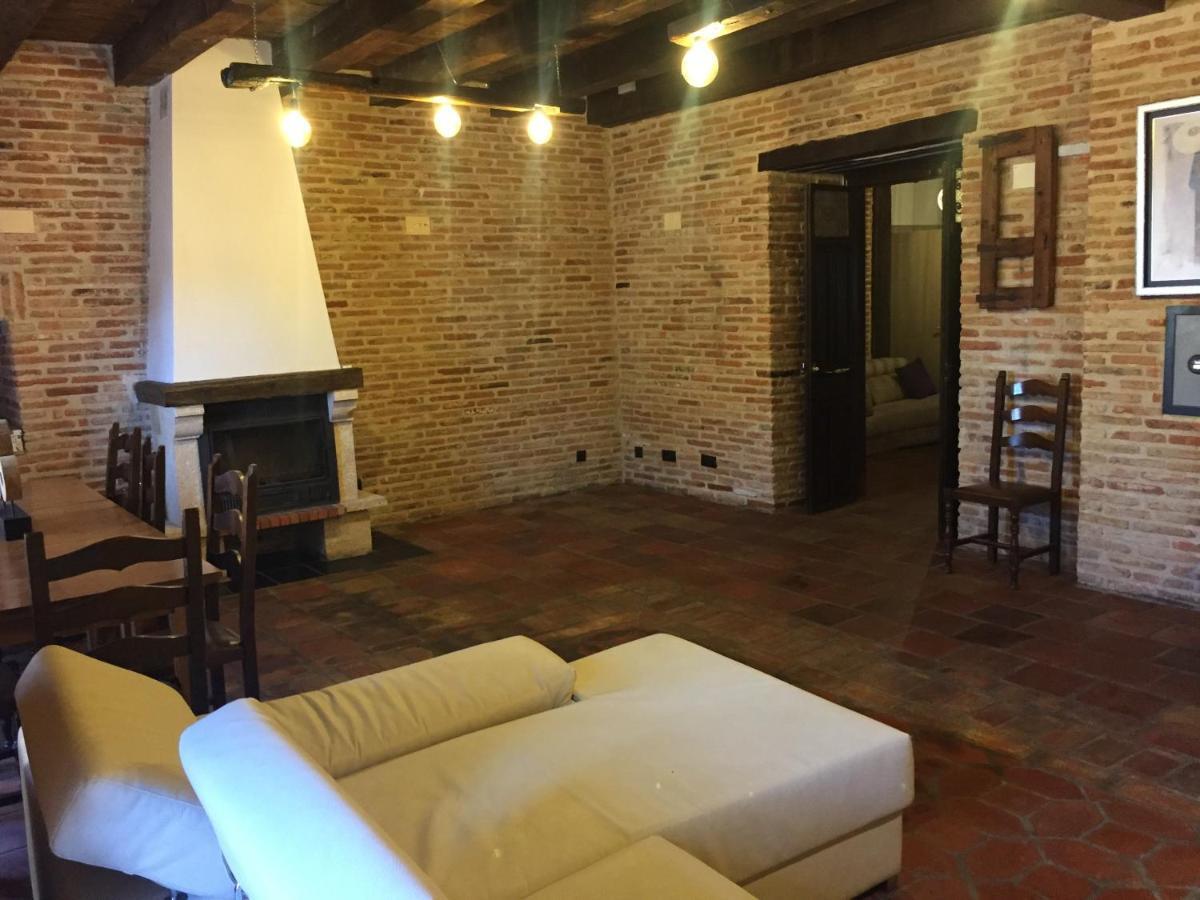 Villas De Miranda Miranda de Azan Luaran gambar